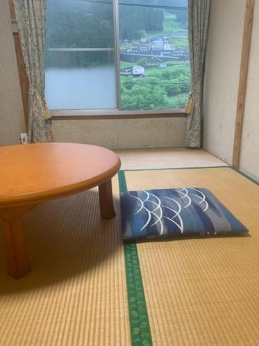 Iya Kankou Ryokan Miyoshi (Tokushima) Exterior foto