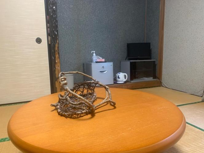 Iya Kankou Ryokan Miyoshi (Tokushima) Exterior foto