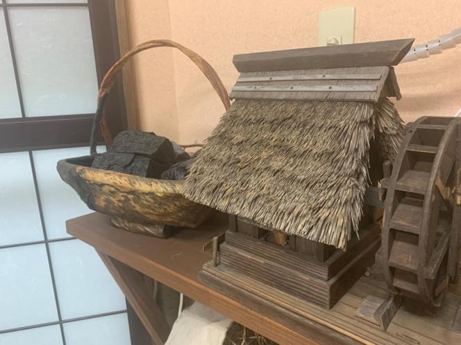 Iya Kankou Ryokan Miyoshi (Tokushima) Exterior foto