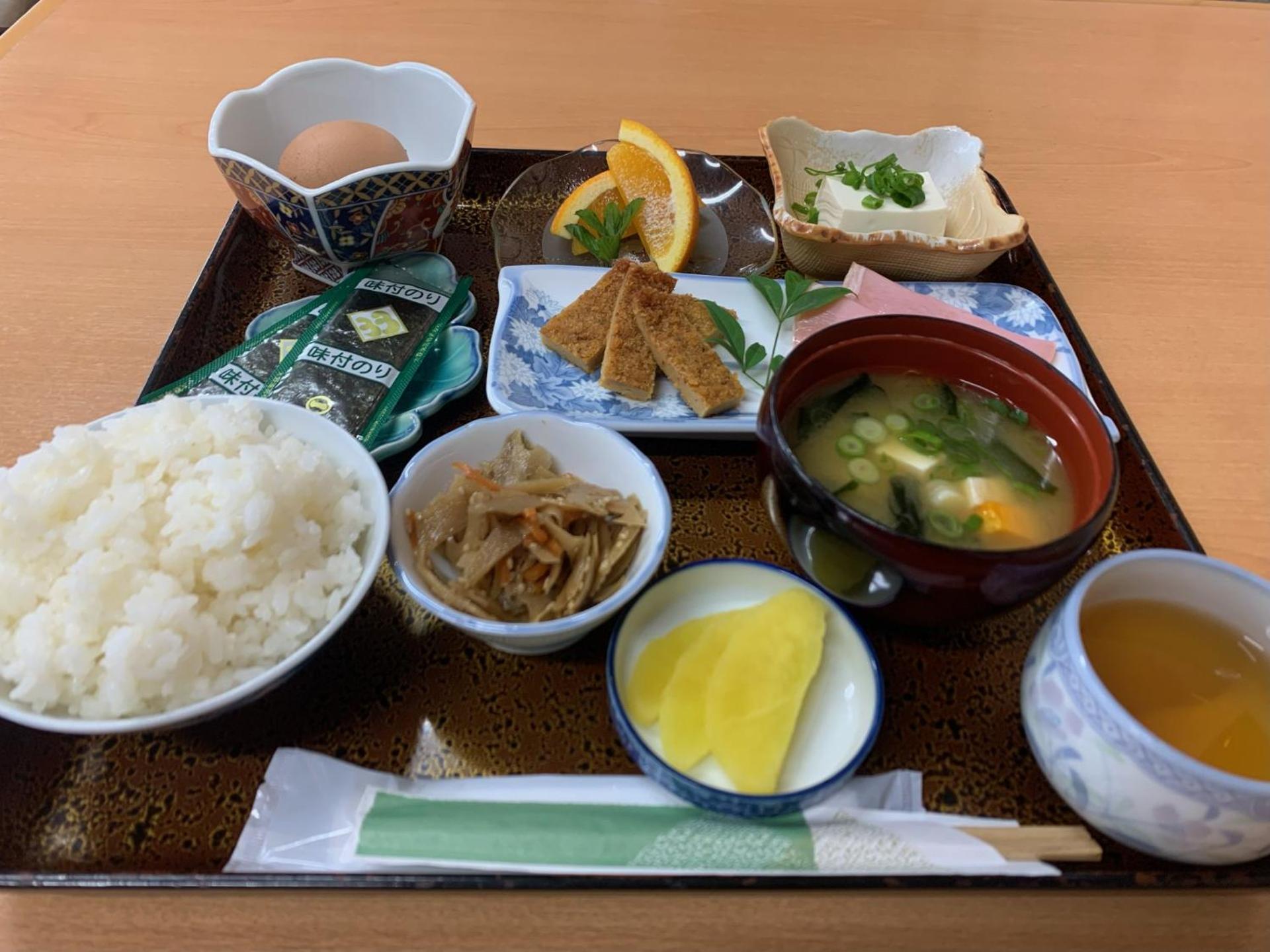 Iya Kankou Ryokan Miyoshi (Tokushima) Exterior foto