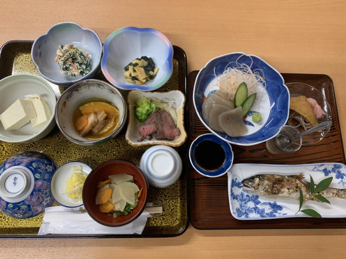 Iya Kankou Ryokan Miyoshi (Tokushima) Exterior foto